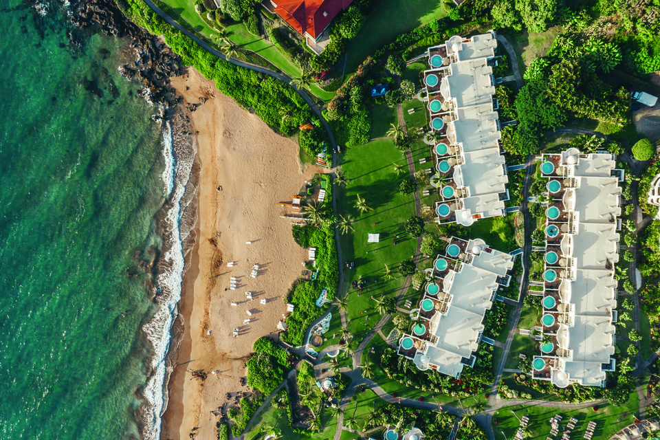 Fairmont Kea Lani Maui, photo 1