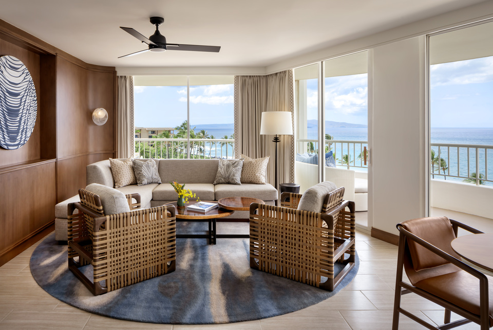 Fairmont Kea Lani Maui, photo 7