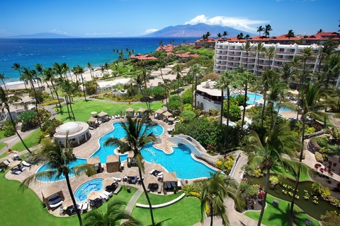 Fairmont Kea Lani Maui, photo 5