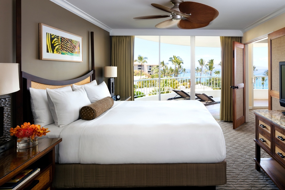 Fairmont Kea Lani Maui, photo 2