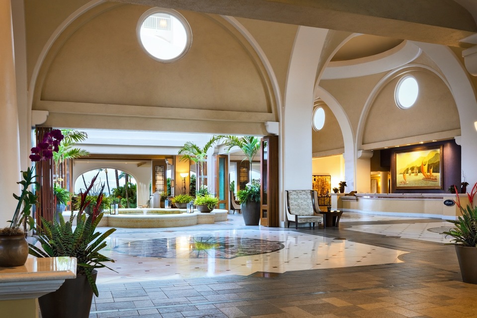 Fairmont Kea Lani Maui, photo 8