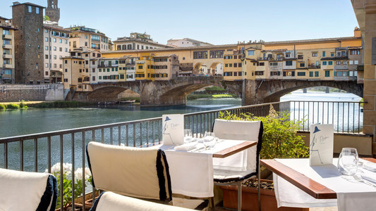 Hotel Lungarno, photo 4