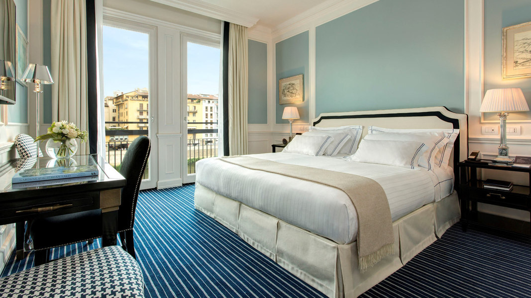 Hotel Lungarno, photo 5
