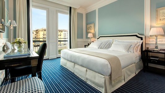 Hotel Lungarno, photo 5