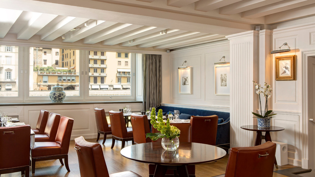 Hotel Lungarno, photo 6