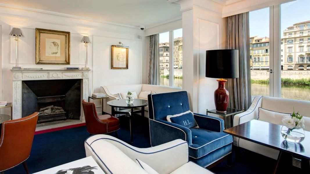 Hotel Lungarno, photo 8