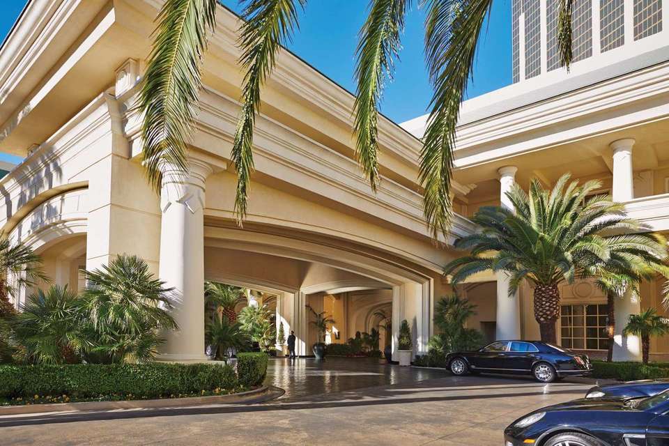 Four Seasons Las Vegas, photo 1