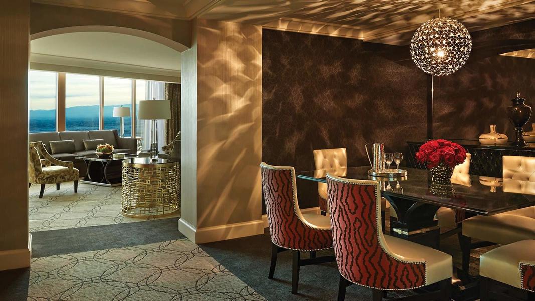 Four Seasons Las Vegas, photo 2
