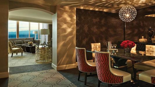 Four Seasons Las Vegas, photo 2