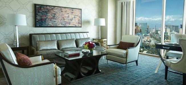 Four Seasons Las Vegas, photo 3