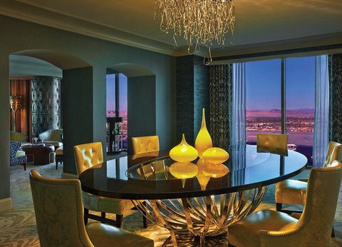 Four Seasons Las Vegas, photo 5