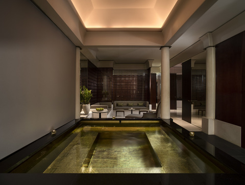 Park Hyatt Paris-Vendôme, photo 5