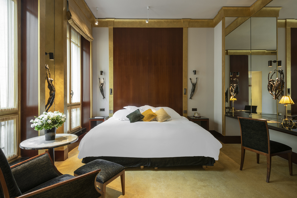 Park Hyatt Paris-Vendôme, photo 2