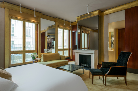 Park Hyatt Paris-Vendôme, photo 4