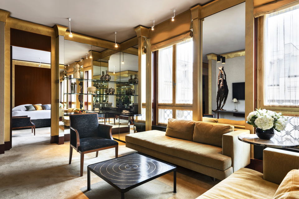 Park Hyatt Paris-Vendôme, photo 6
