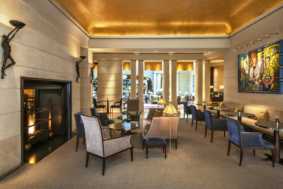 Park Hyatt Paris-Vendôme, photo 8