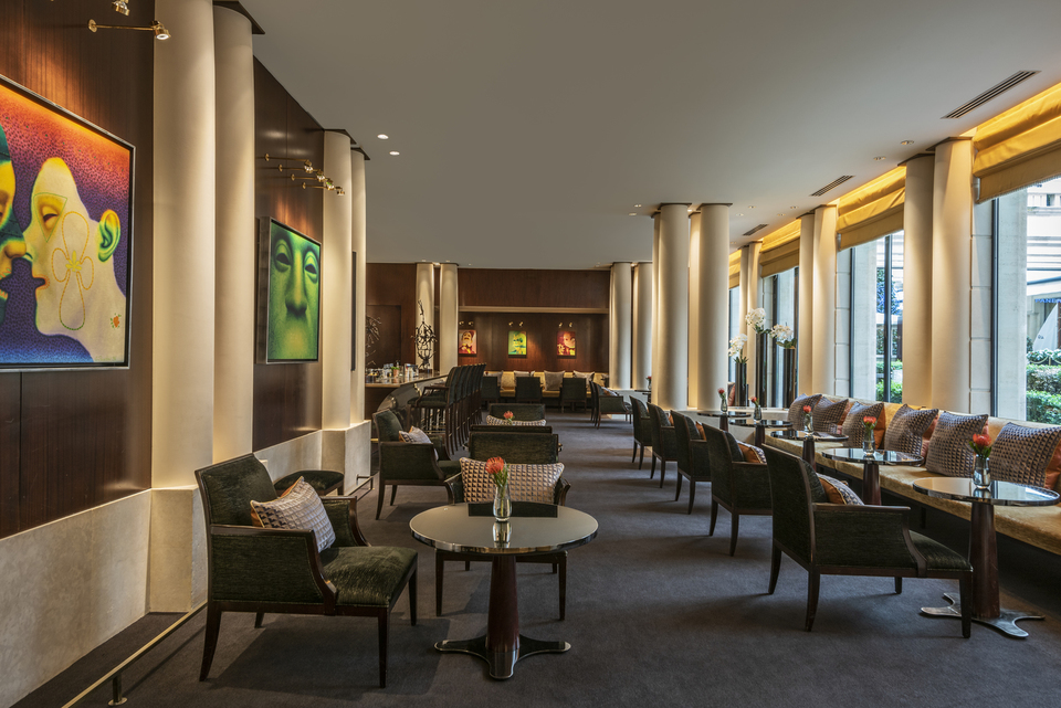 Park Hyatt Paris-Vendôme, photo 3