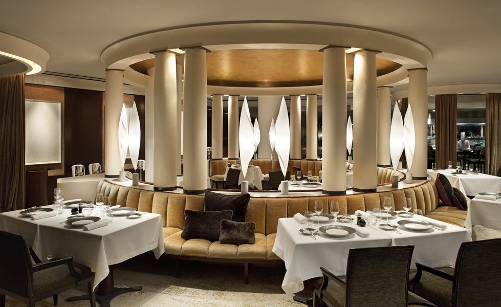 Park Hyatt Paris-Vendôme, photo 1