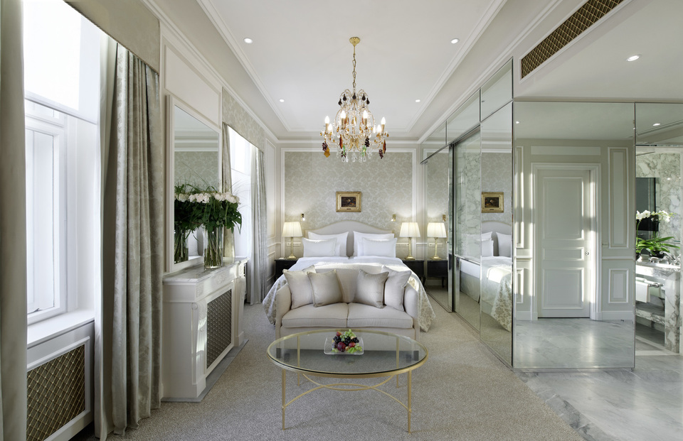 Hotel Sacher Wien, photo 1