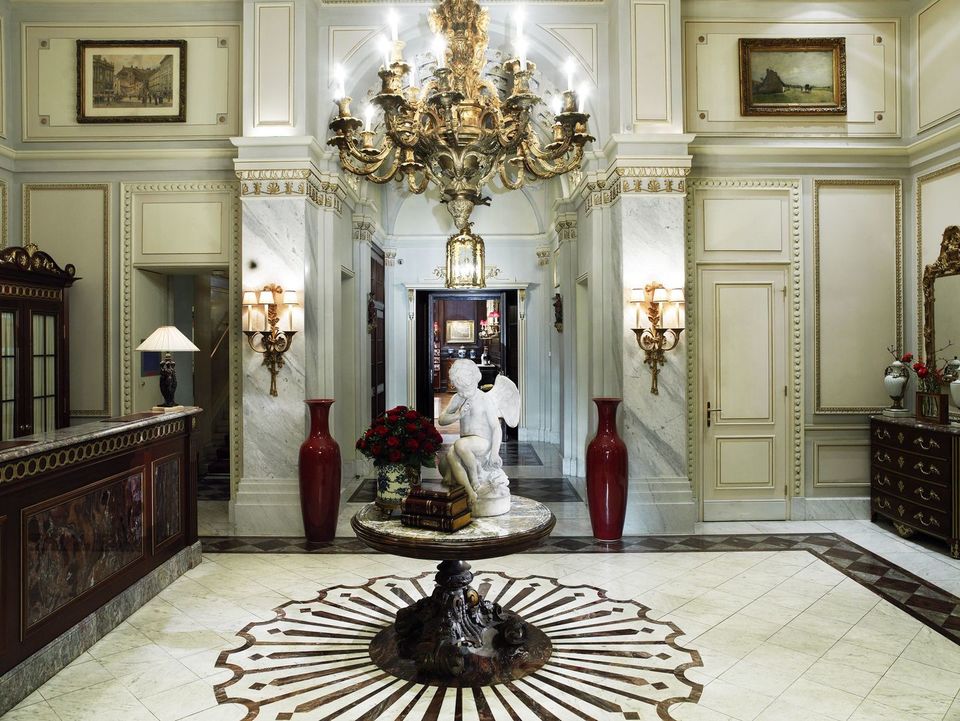 Hotel Sacher Wien, photo 2