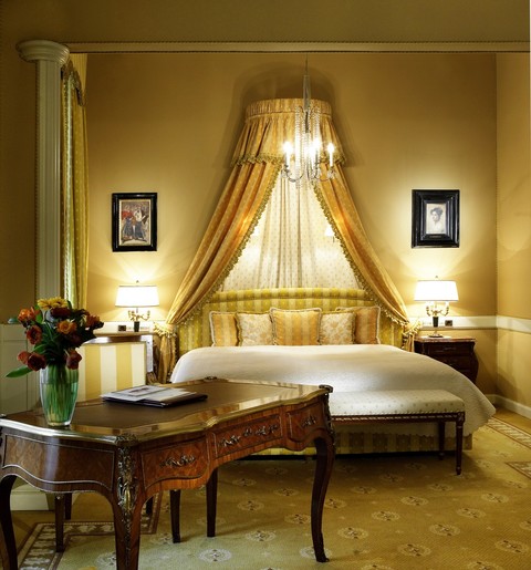 Hotel Sacher Wien, photo 5