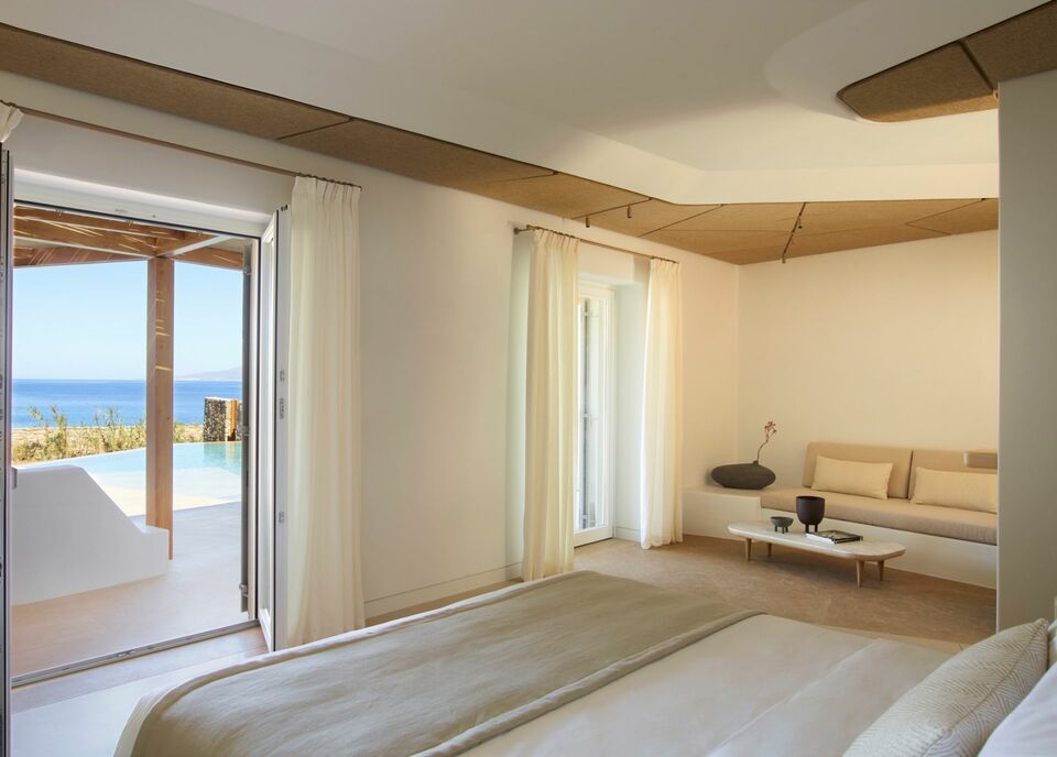 Bill & Coo Mykonos, photo 3