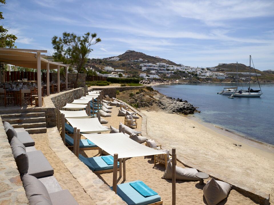 Bill & Coo Mykonos, photo 4