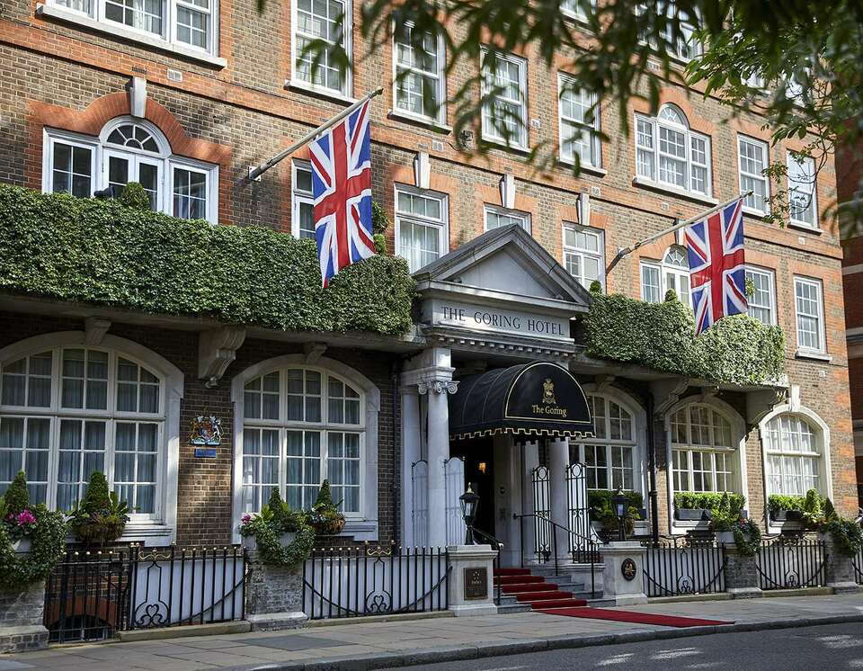 The Goring, photo 1