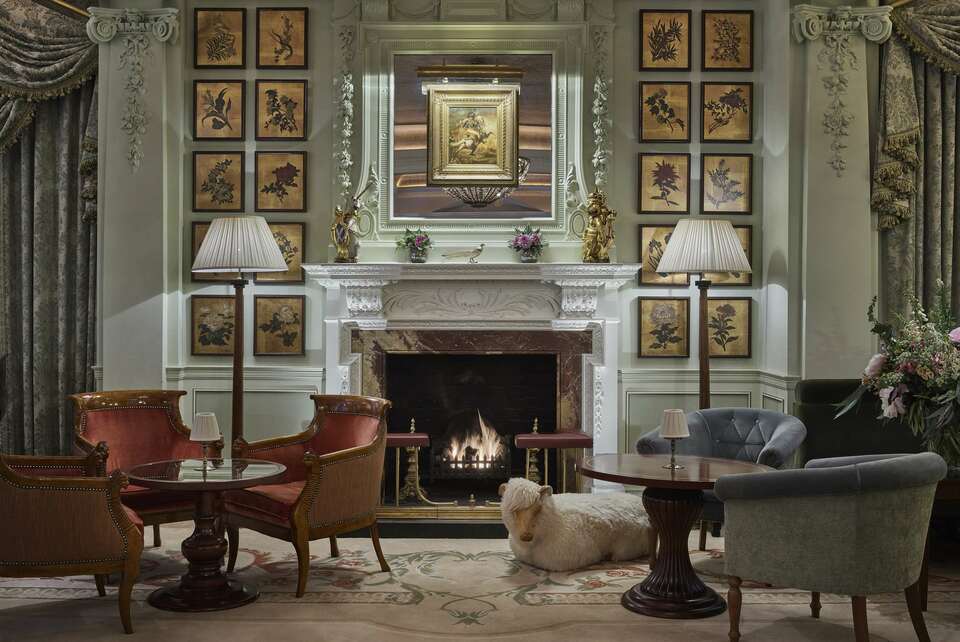 The Goring, photo 7