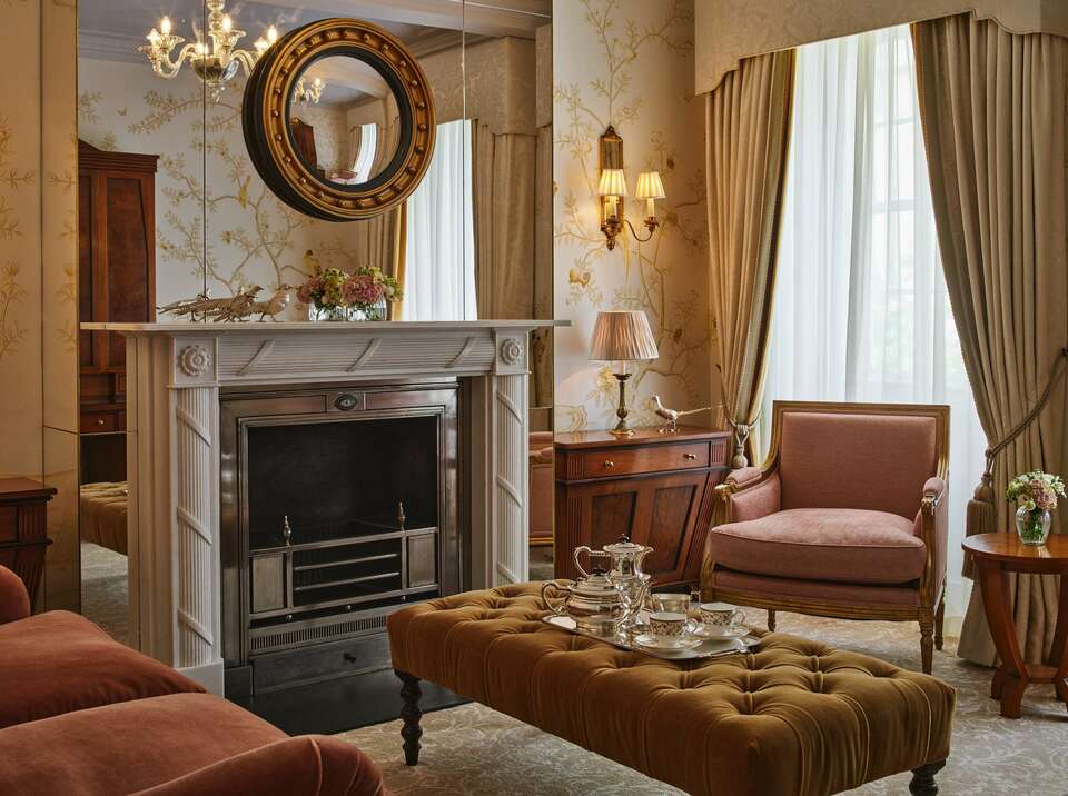 The Goring, photo 3