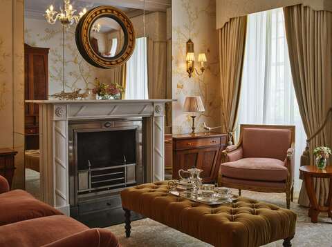 The Goring, photo 3