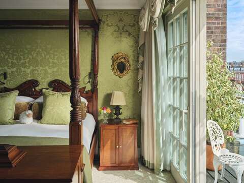The Goring, photo 4
