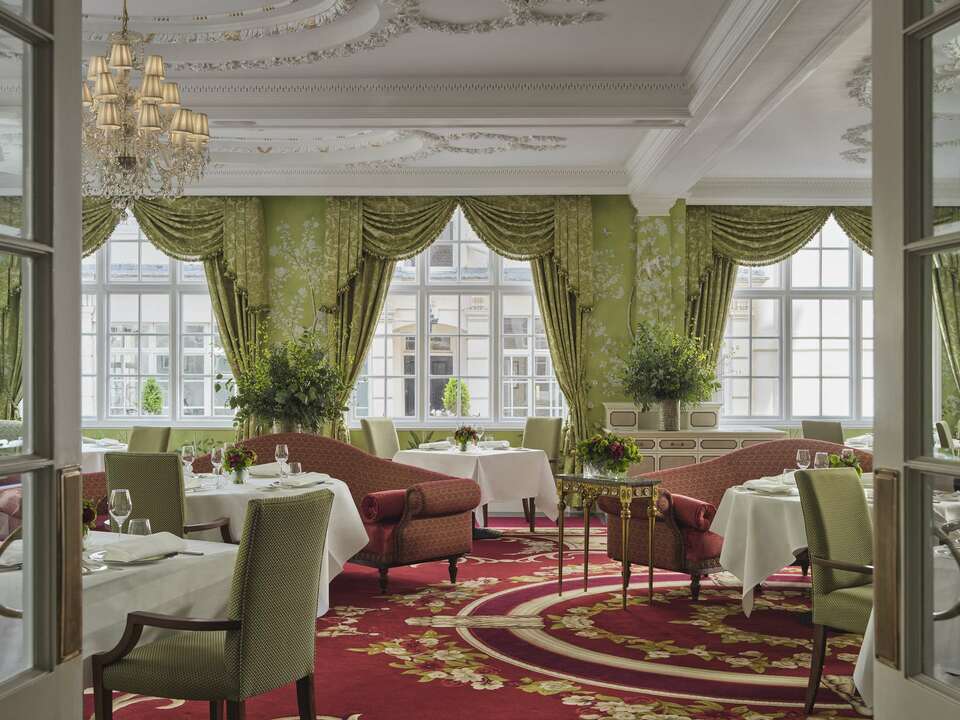 The Goring, photo 8
