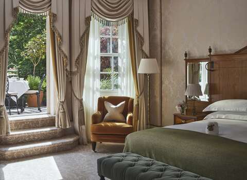 The Goring, photo 5
