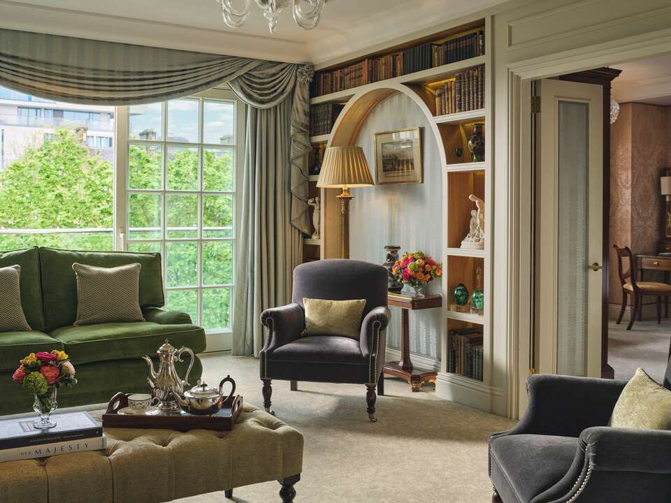 The Goring, photo 6