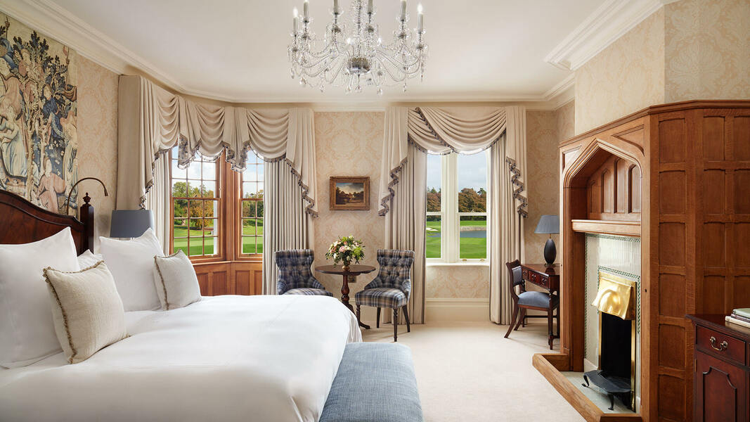 Adare Manor, photo 3