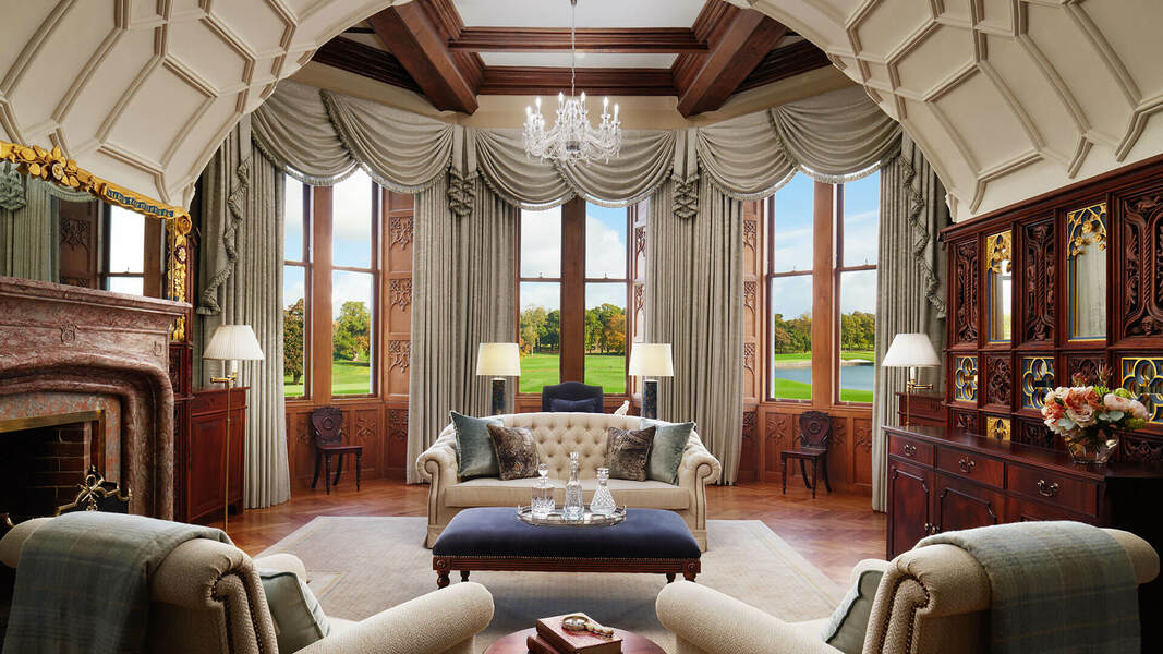 Adare Manor, photo 4