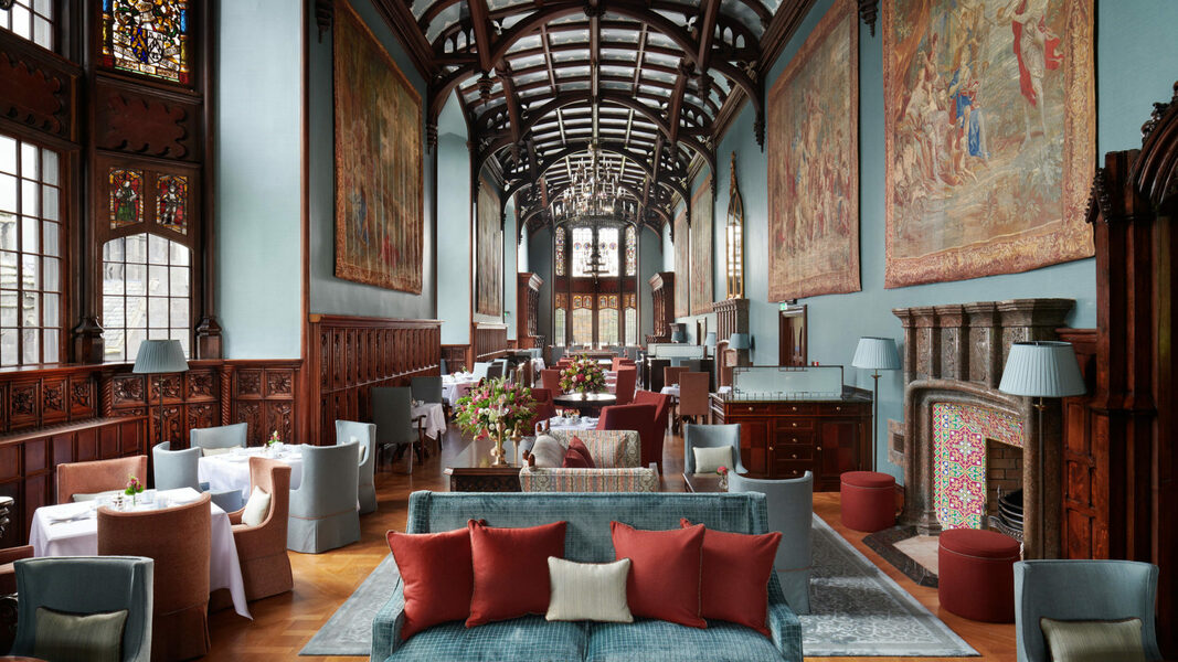 Adare Manor, photo 6