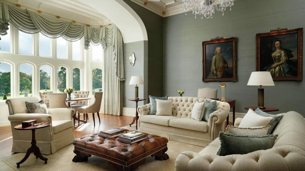 Adare Manor, photo 7