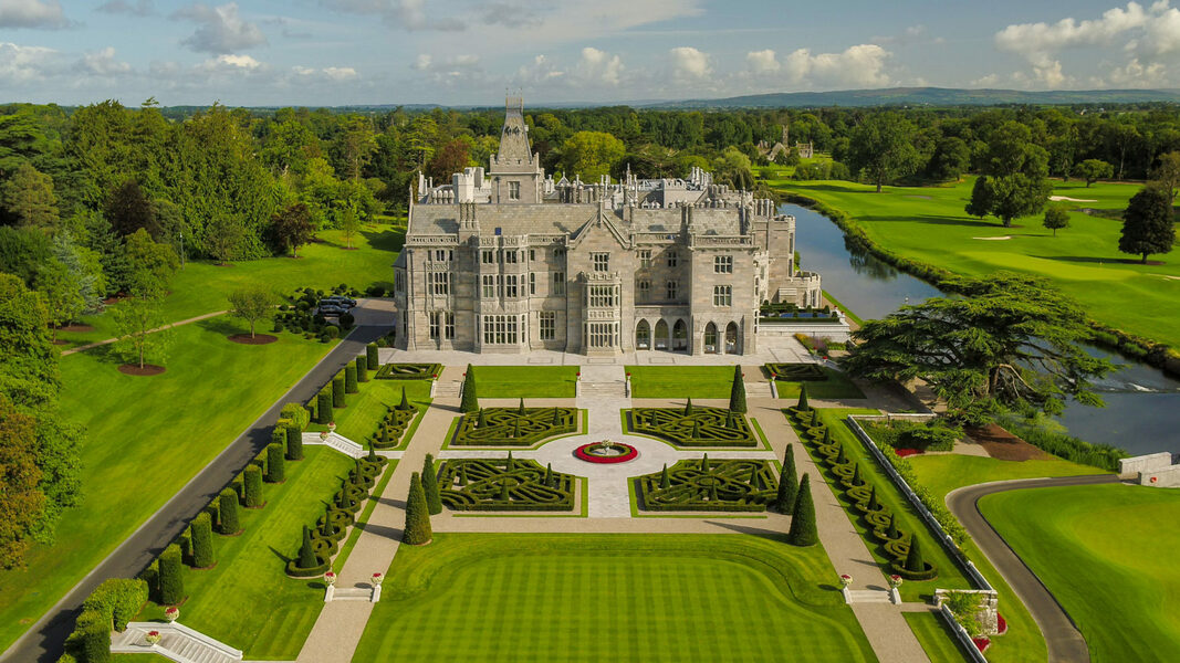 Adare Manor, photo 5