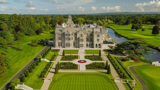 Adare Manor, photo 5