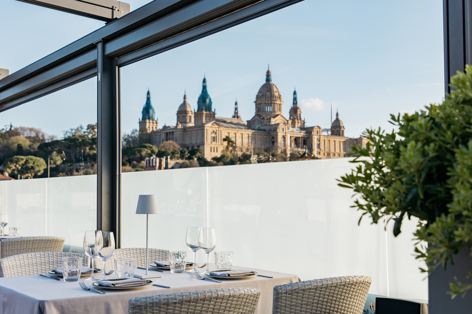 InterContinental Barcelona, photo 3