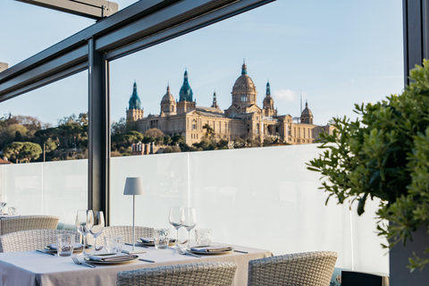 InterContinental Barcelona, photo 3