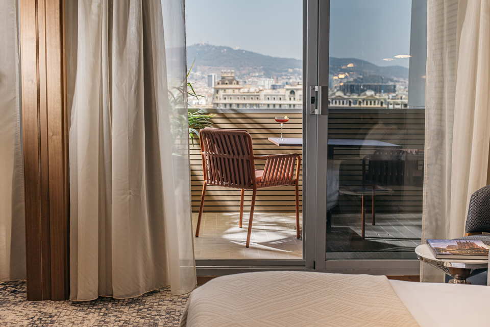 InterContinental Barcelona, photo 4