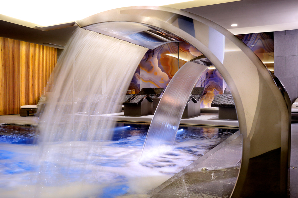 InterContinental Barcelona, photo 6