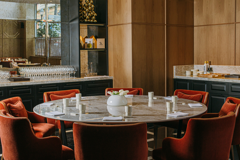 InterContinental Barcelona, photo 7