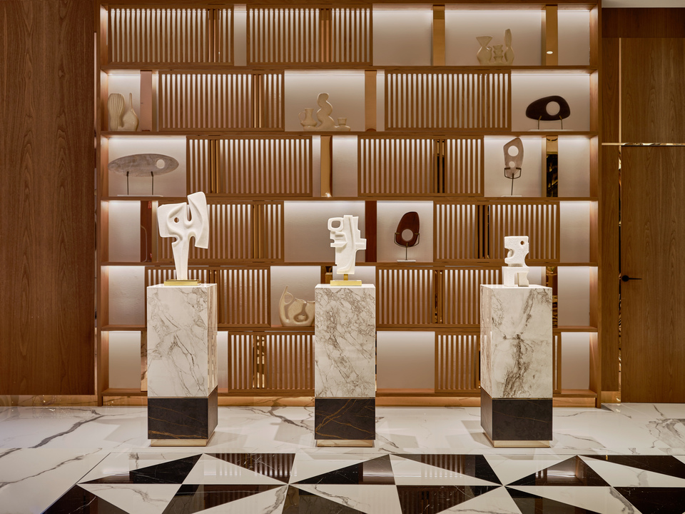 InterContinental Barcelona, photo 8