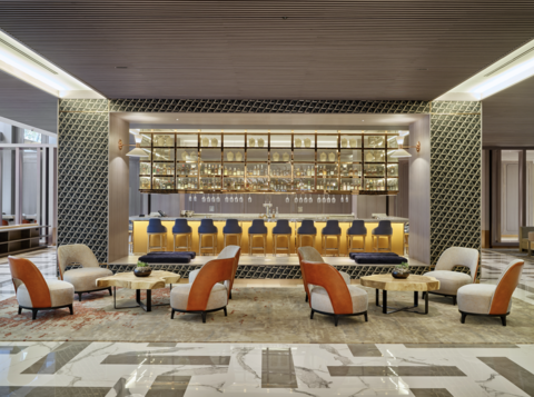 InterContinental Barcelona, photo 2