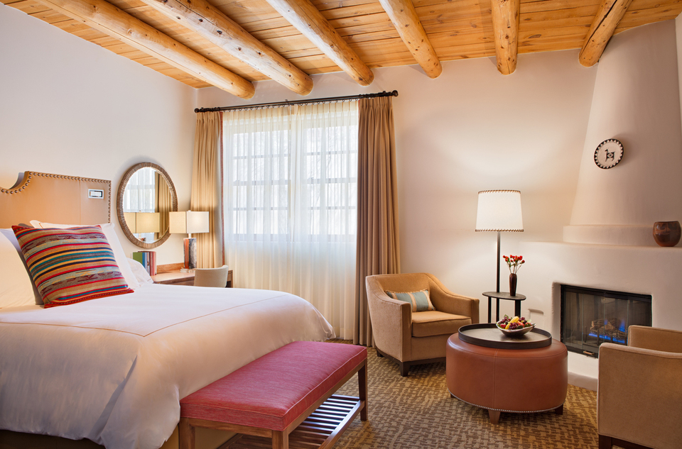 Rosewood Inn of the Anasazi, photo 2