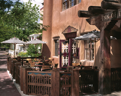 Rosewood Inn of the Anasazi, photo 3